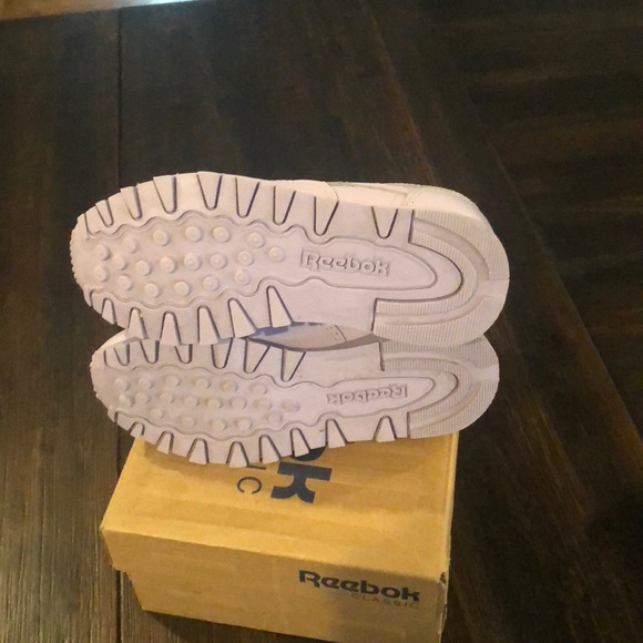 Kids Reebok - Picture 5 of 6